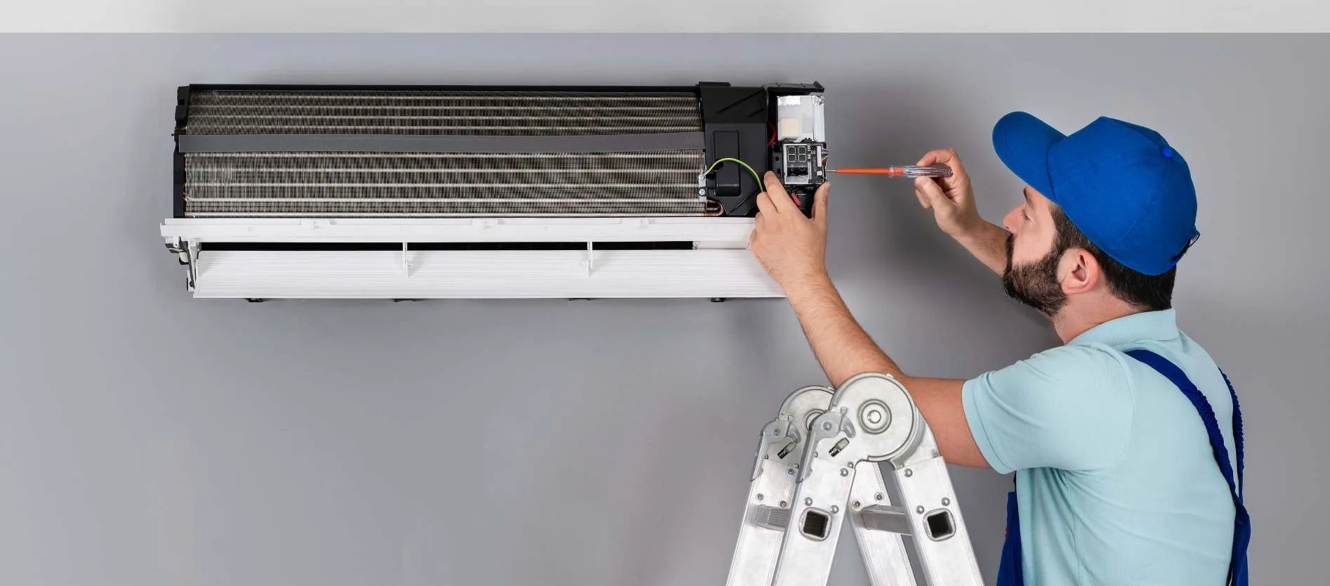 Maltepe Bağlarbaşı Panasonic Klima Gaz Dolum Servisi